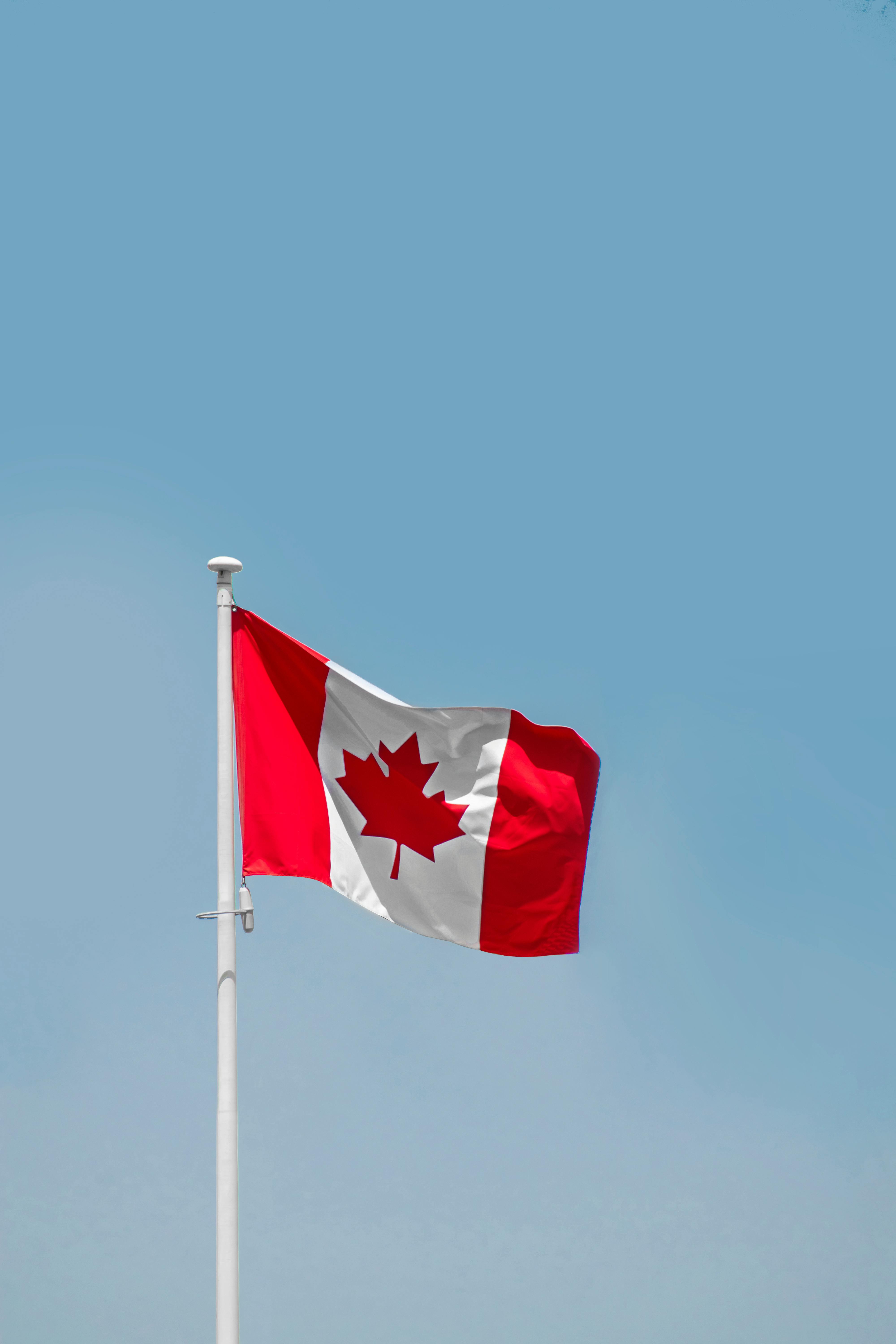 Canada Flag